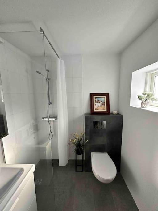 Studio Apartment Reykjavik City Center Eksteriør bilde