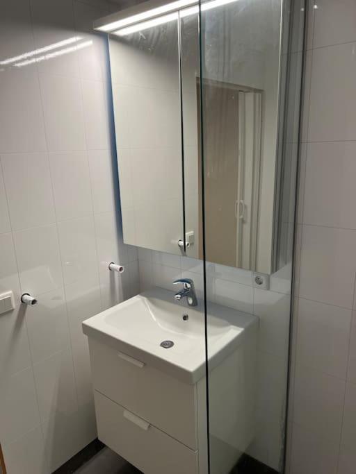 Studio Apartment Reykjavik City Center Eksteriør bilde
